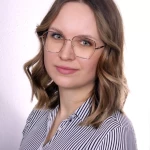 opieka seniora - zdjęcie profilowe użytkownika Daria F.