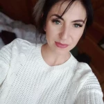 opieka seniora - zdjęcie profilowe użytkownika Paulina T.