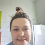 opieka seniora - zdjęcie profilowe użytkownika Sylwia B.
