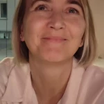 opieka seniora - zdjęcie profilowe użytkownika Ewa M.