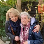 opieka seniora - zdjęcie profilowe użytkownika Joanna J.