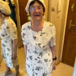 opieka seniora - zdjęcie ogłoszenia Opiekun seniora poszukiwany