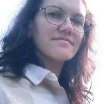 opieka seniora - zdjęcie profilowe użytkownika Yuliia B.