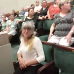 opieka seniora - zdjęcie profilowe użytkownika Bernadeta W.