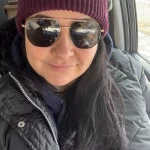 opieka seniora - zdjęcie profilowe użytkownika Katarzyna J.
