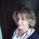 opieka seniora - zdjęcie profilowe użytkownika Anna B.