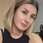 opieka seniora - zdjęcie profilowe użytkownika Nataliia Y.