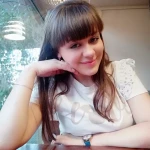 opieka seniora - zdjęcie profilowe użytkownika Ola Y.