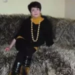 opieka seniora - zdjęcie profilowe użytkownika Magdalena D.