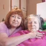 opieka seniora - zdjęcie profilowe użytkownika Ilona R.