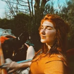 opieka seniora - zdjęcie profilowe użytkownika Sandra E.