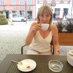 opieka seniora - zdjęcie profilowe użytkownika Beata M.