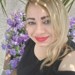opieka seniora - zdjęcie profilowe użytkownika Elżbieta F.