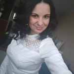 opieka seniora - zdjęcie profilowe użytkownika Magdalena B.