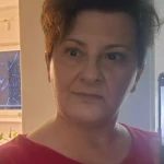 opieka seniora - zdjęcie profilowe użytkownika Magdalena S.