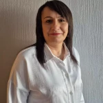opieka seniora - zdjęcie profilowe użytkownika Irena G.