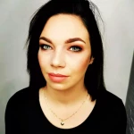 opieka seniora - zdjęcie profilowe użytkownika Kamila K.