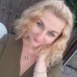 opieka seniora - zdjęcie profilowe użytkownika Edyta G.