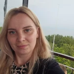 opieka seniora - zdjęcie profilowe użytkownika Julia O.