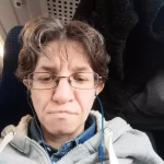 opieka seniora - zdjęcie profilowe użytkownika Daria S.