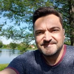 opieka seniora - zdjęcie profilowe użytkownika Sergiusz H.