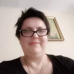 opieka seniora - zdjęcie profilowe użytkownika Edyta M.