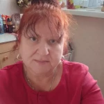 opieka seniora - zdjęcie profilowe użytkownika Renata O.