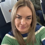 opieka seniora - zdjęcie profilowe użytkownika Dominika D.