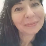 opieka seniora - zdjęcie profilowe użytkownika Agnieszka M.