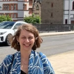 opieka seniora - zdjęcie profilowe użytkownika Ola B.