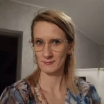 opieka seniora - zdjęcie profilowe użytkownika Natalia K.