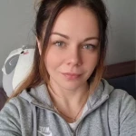 opieka seniora - zdjęcie profilowe użytkownika Angelika W.