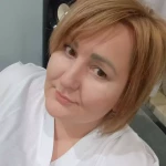 opieka seniora - zdjęcie profilowe użytkownika Bożena K.