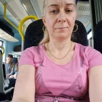 opieka seniora - zdjęcie profilowe użytkownika Monika K.