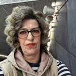 opieka seniora - zdjęcie profilowe użytkownika Oksana K.