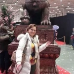 opieka seniora - zdjęcie profilowe użytkownika Natalia H.