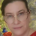 opieka seniora - zdjęcie profilowe użytkownika Anna J.