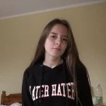 opieka seniora - zdjęcie profilowe użytkownika Karolina Ż.