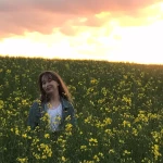 opieka seniora - zdjęcie profilowe użytkownika Agnieszka S.