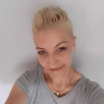 opieka seniora - zdjęcie profilowe użytkownika Angelika P.