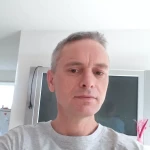 opieka seniora - zdjęcie profilowe użytkownika Tomasz H.