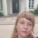 opieka seniora - zdjęcie profilowe użytkownika Alla C.