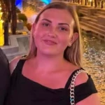 opieka seniora - zdjęcie profilowe użytkownika Klaudia K.