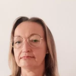 opieka seniora - zdjęcie profilowe użytkownika Elżbieta K.