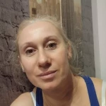 opieka seniora - zdjęcie profilowe użytkownika Aneta H.