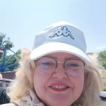 opieka seniora - zdjęcie profilowe użytkownika Alicja S.