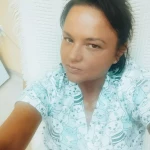 opieka seniora - zdjęcie profilowe użytkownika Ewelina K.