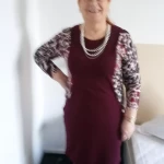opieka seniora - zdjęcie profilowe użytkownika Wanda J.