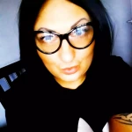 opieka seniora - zdjęcie profilowe użytkownika Agnieszka G.