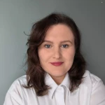 opieka seniora - zdjęcie profilowe użytkownika Natalia S.